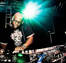 Carl Cox