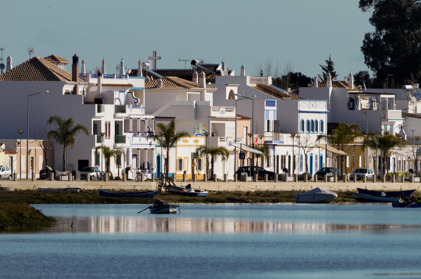algarve