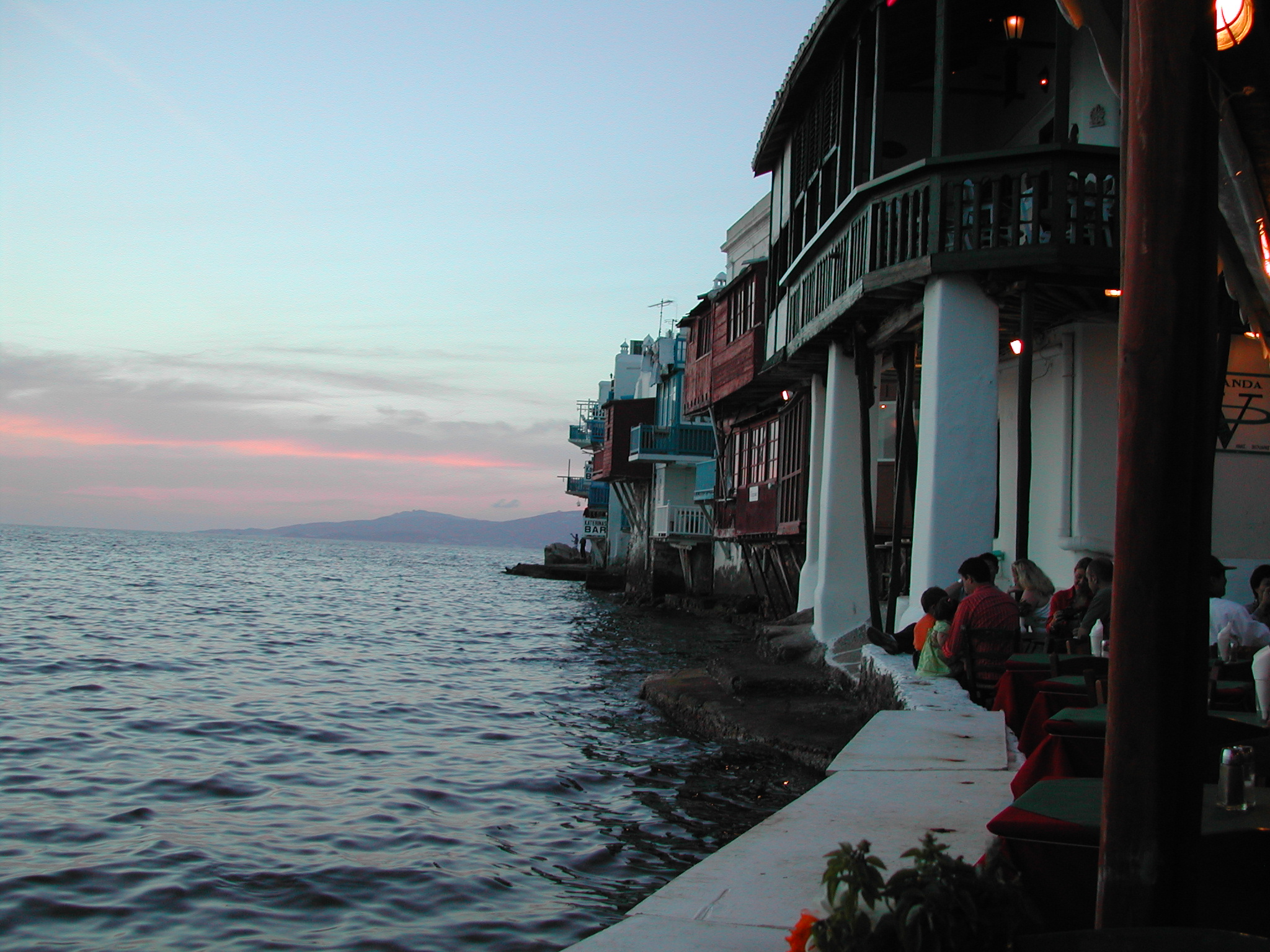 mykonos