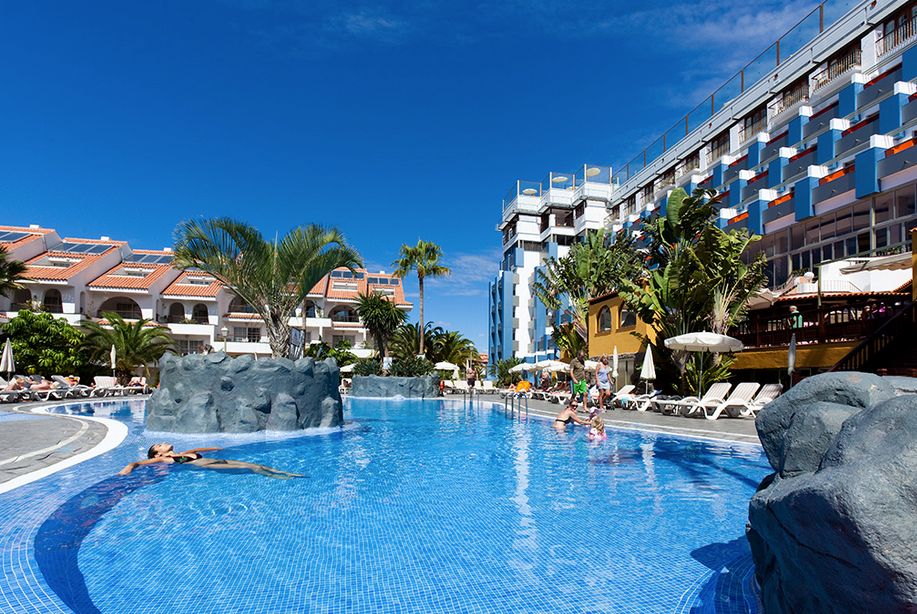 Hotel Paradise Park Resort & Spa, Tenerife