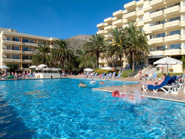 Mallorca Playa Esmeralda Hotel Mallorca Playa Esmeralda Hotel