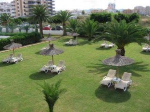 Sol Ibiza