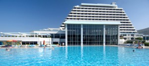 Surmeli Efes Hotel Turkey