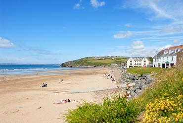 Broadhaven