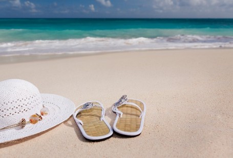 Stag and Hen Weekends On the Beach