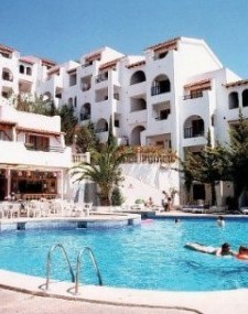 Hotel of the Week: Holiday Park Hotel, Majorca