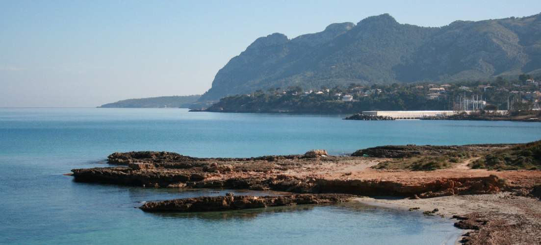 Alcudia Coastlines Majorca | On the Beach