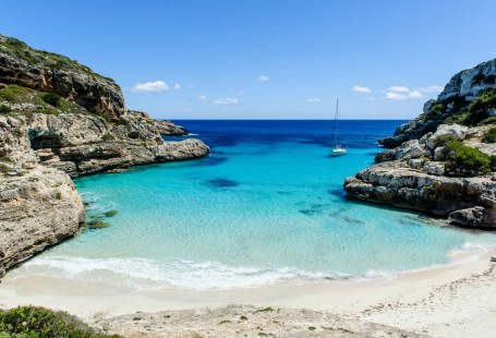 A perfect Mother’s Day getaway: Majorca