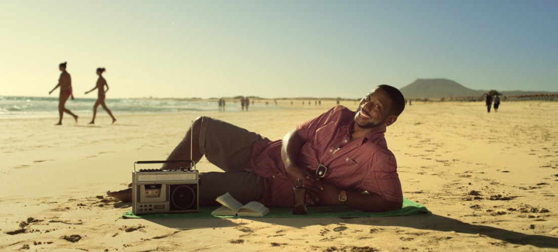 Totally Beachin' Holidays Our first TV advert Beach Holiday Blog