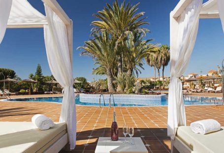A Sporting Paradise – The Elba Palace Golf & Vital Hotel