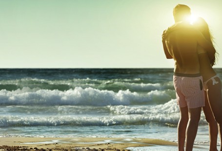Top Destinations for Couples Holidays