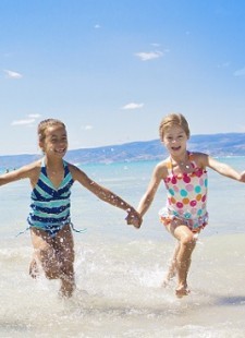 Summer 2015 holidays