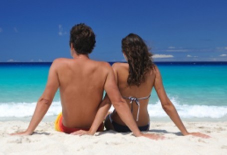 Winter couple’s retreats