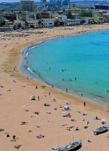 Tenerife – a guide for families