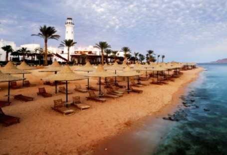 Things to do in Sharm El Sheikh…