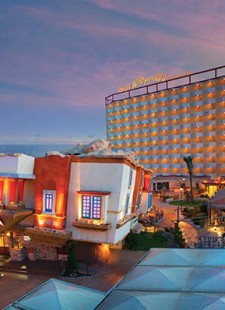 Sol by Melia – something for everyone