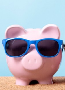 Picture your perfect family holiday…