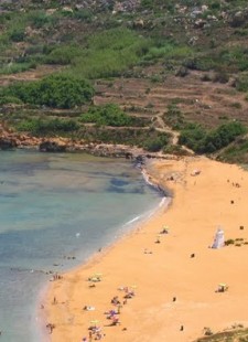 Gozo, a Paradise Island