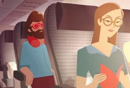 Virgin’s new in-flight safety video