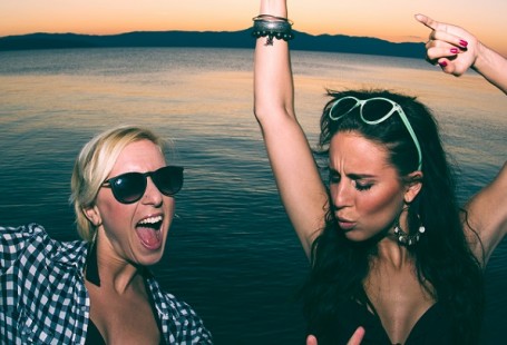 Party holidays – where to go