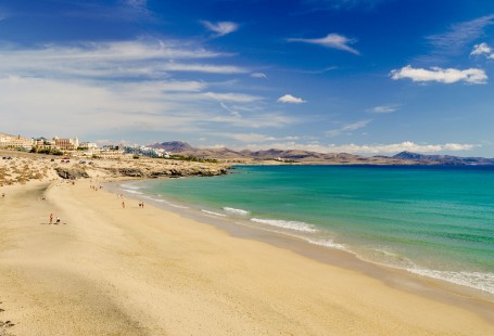 Fuerteventura Holidays – Costa Calma Beach Guide