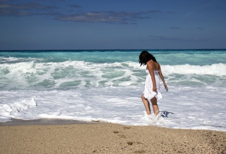 What makes a perfect holiday?