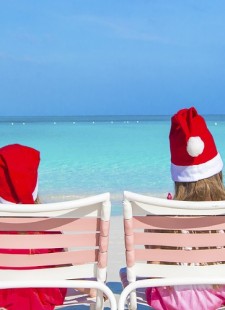 Christmas Holidays – where to go