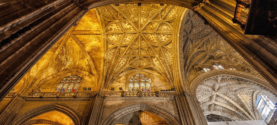 Seville Cathedral