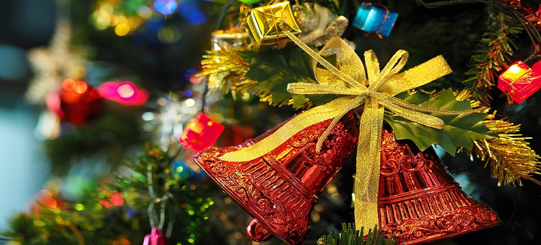 Christmas tree decoration