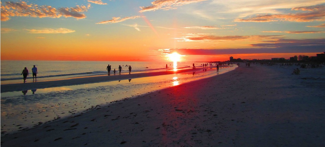 Planning An Affordable Beach Wedding A Helping Hand Beach