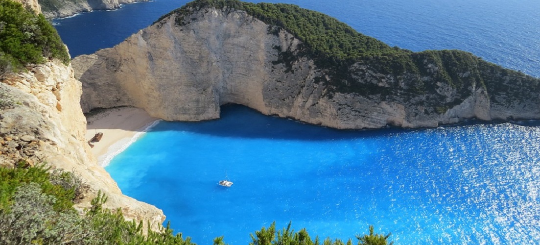 Top 5 places to visit in 2018
