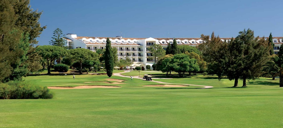 Le Meridien Penina Golf & Resort, great for a golfing day