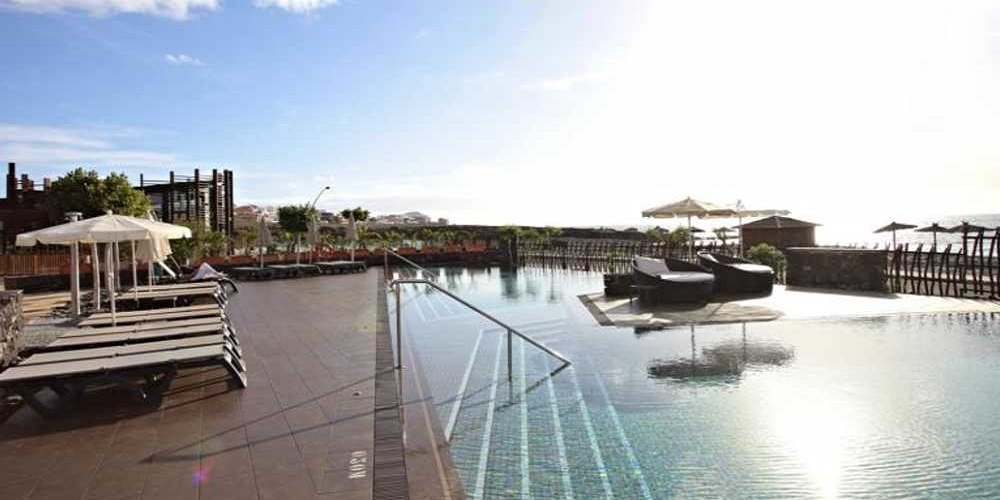 Sandos San Blas Nature Resort