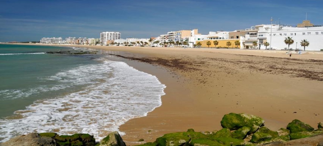 Hotel Atlantico Costa De La Luz Hotel Atlantico Costa De La Luz