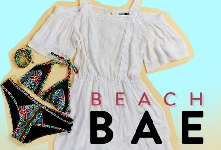 Find your next holiday outfit with our friends at Boohoo.com