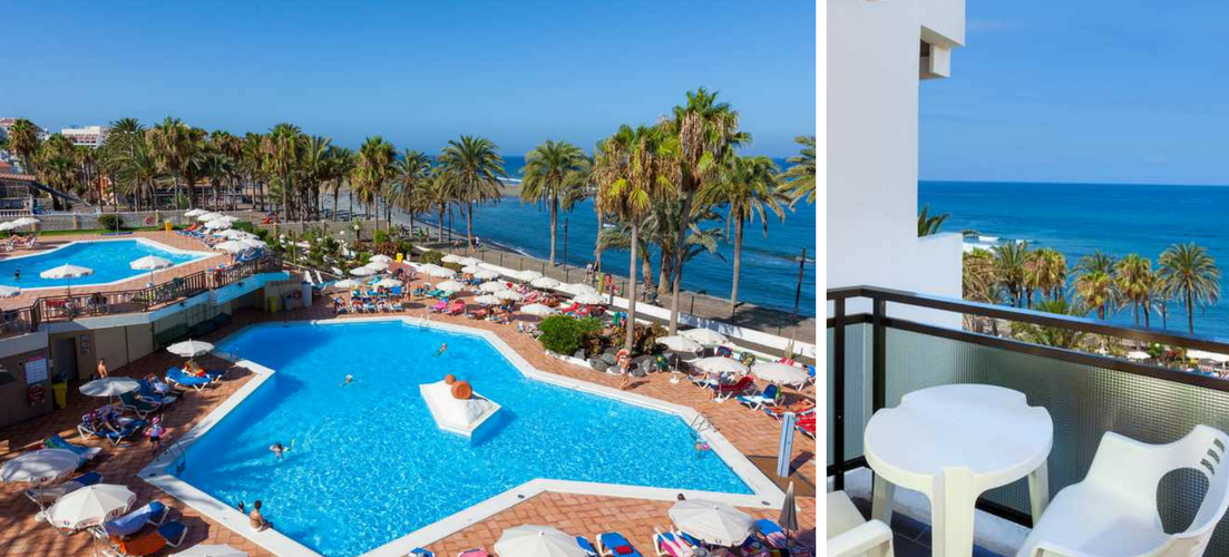 Sol Tenerife
