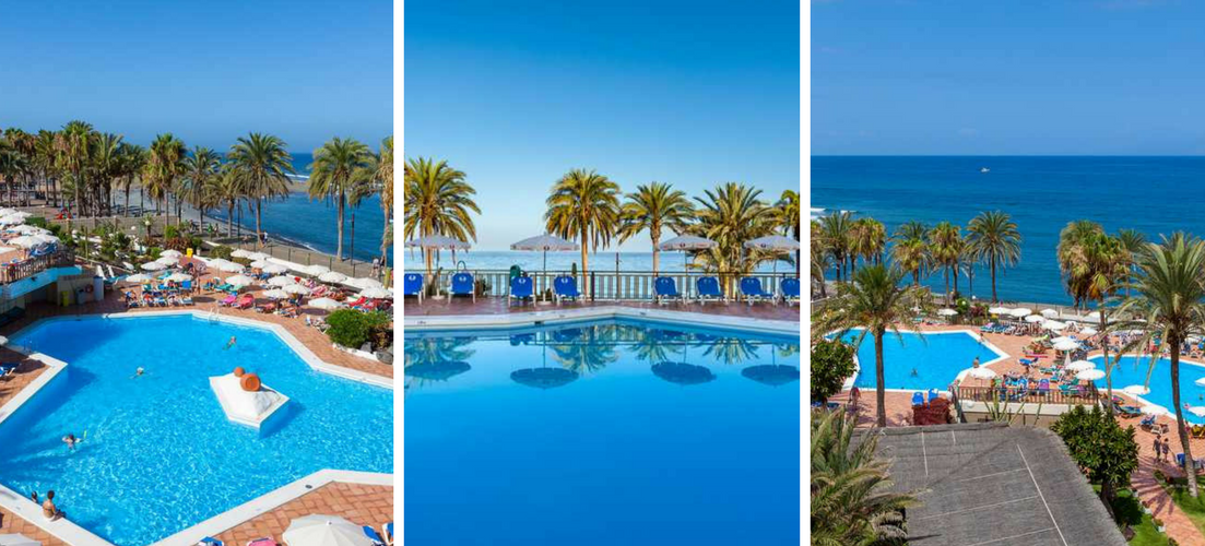 Sol Tenerife