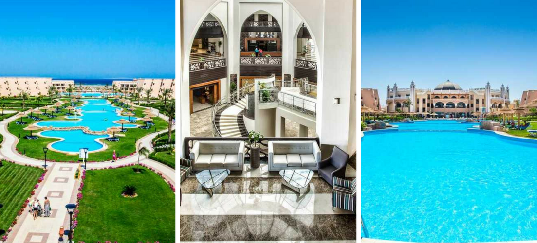 Jasmine Palace