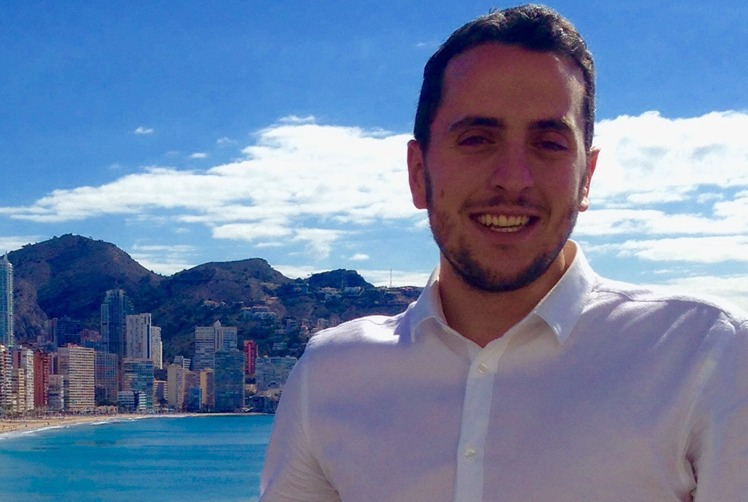Sergio is our Benidorm destination expert