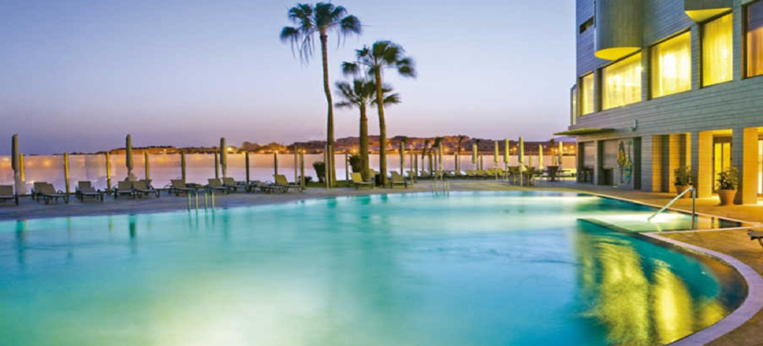 Arenas del Mar