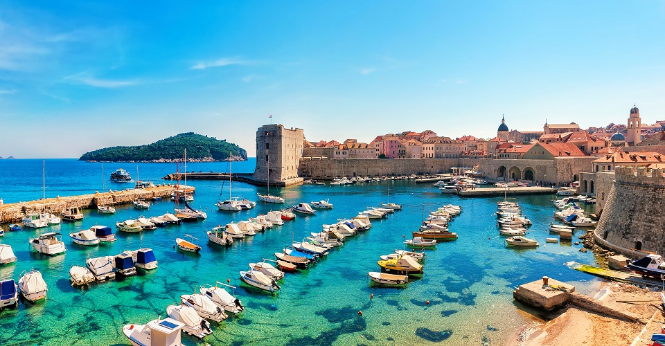 Croatia is full of culture and history