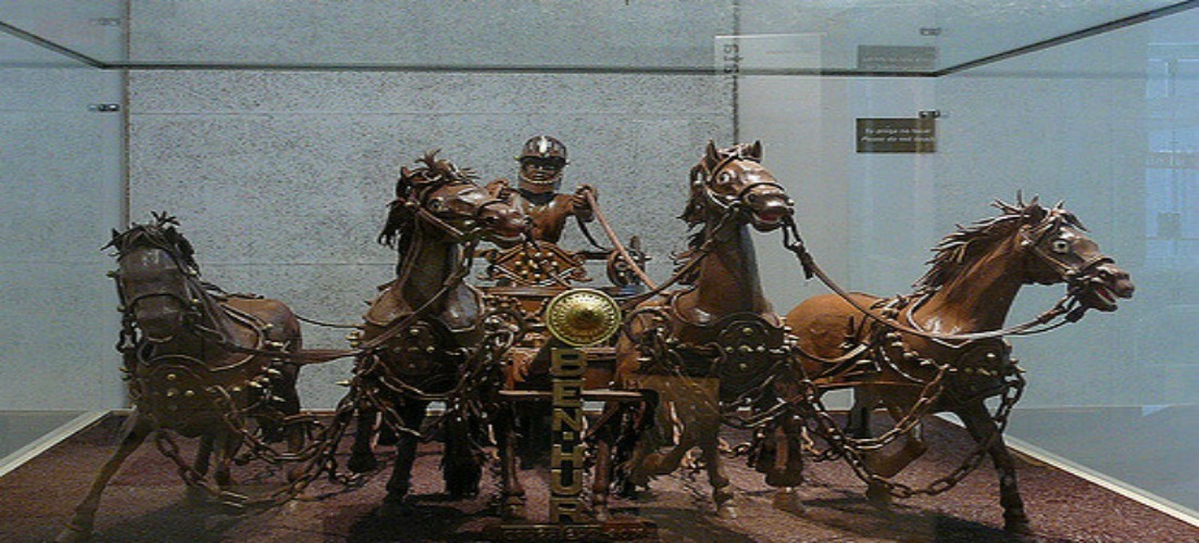 Barcelona Chocolate Museum, Quirky Museums in Your Favourite Holiday Destinations