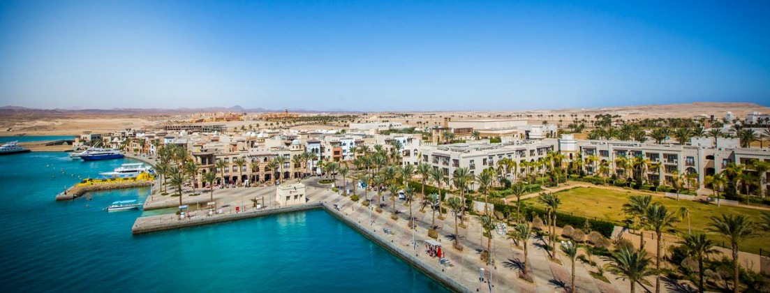 7 reasons to visit Marsa Alam on your next holiday