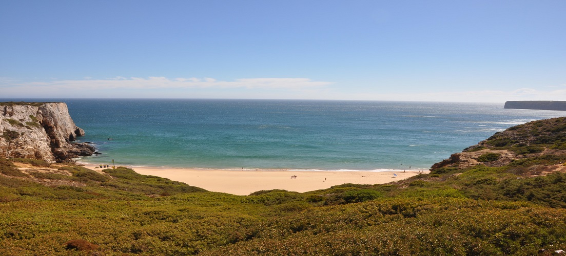 Algarve all-year-round
