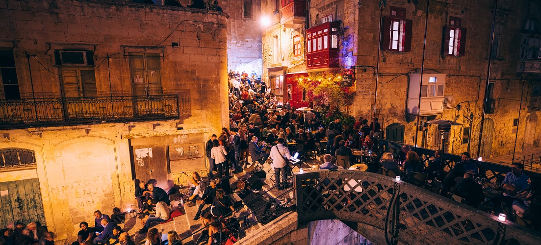 What's On In Malta