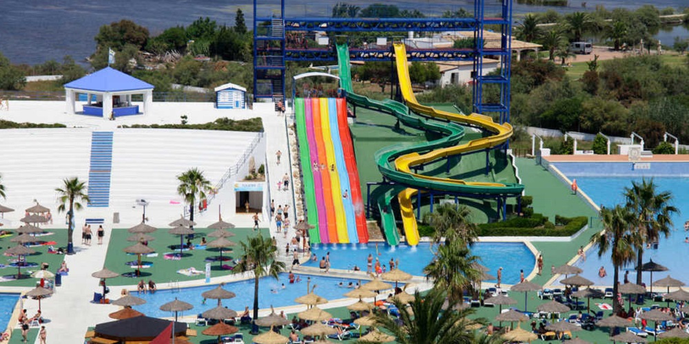 Club Mac Alcudia is one of the best all inclusive hotels for families
