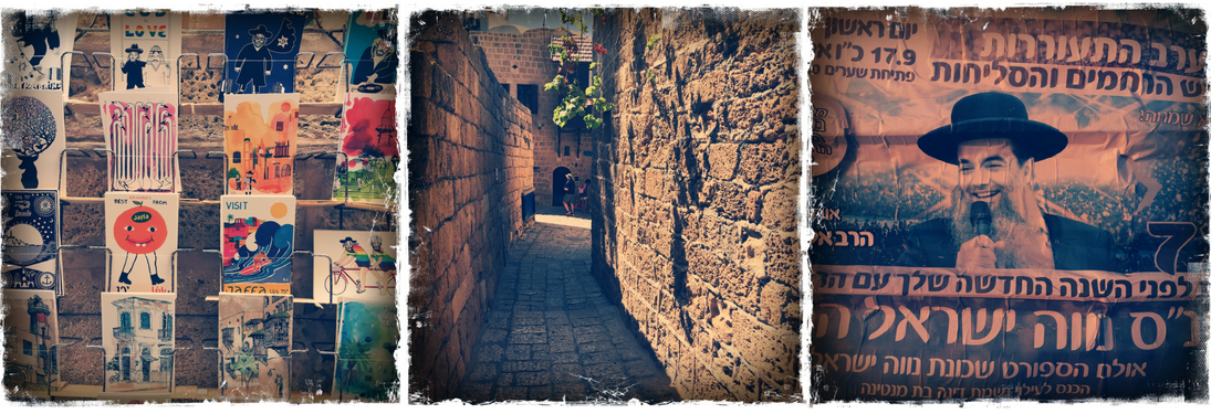 Beginner's guide to Tel Aviv