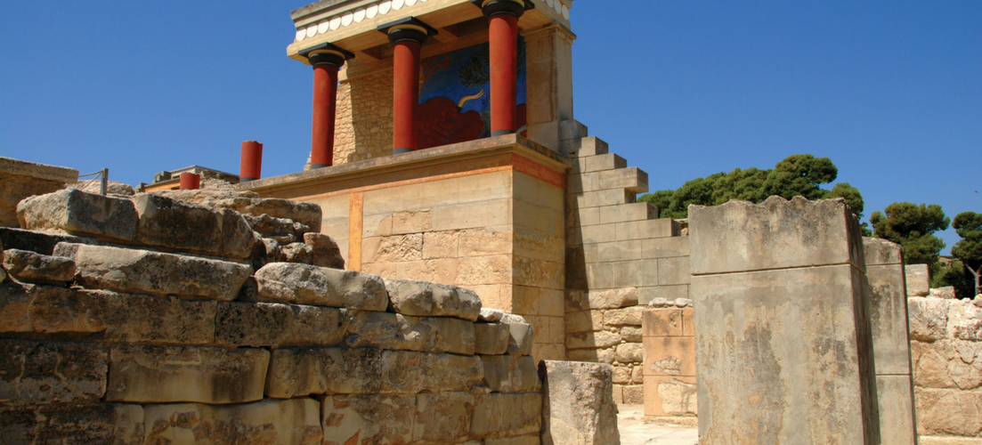 Cultural holidays to Crete