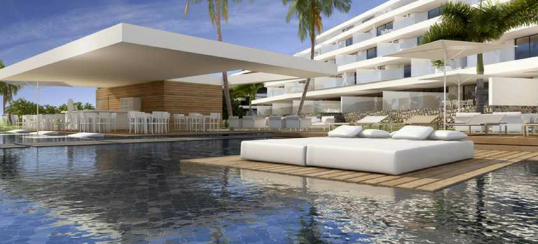Royal Hideaway Corales Resort