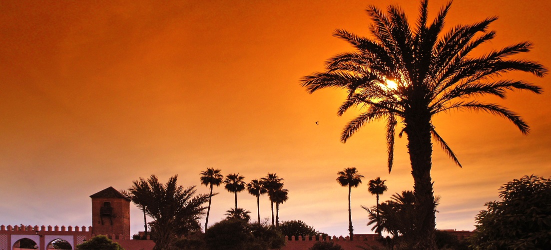 Marrakech